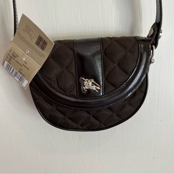 Burberry Mini Purse - Picture 5 of 8